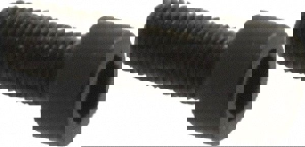 Hex Socket Cap Screw: #0-80 UNF, 0.05 Drive